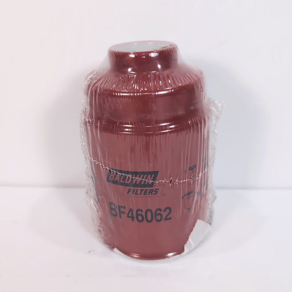 Fuel Filter-DIESEL Baldwin Filters BF46062 Assembled in the USA